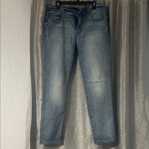 Aeropostale Light Blue Slim Jeans